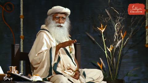 4 Things You Should Know About the Dead - Sadhguru Exclusive