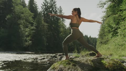 Outdoor Research Vantage Collection - Yoga