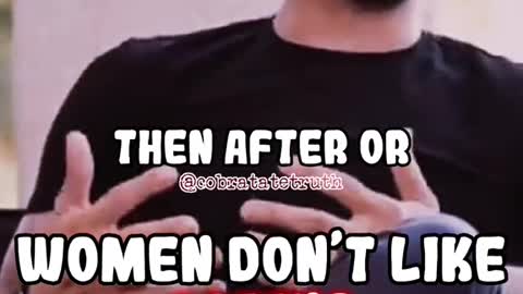 Women Don't Like Boring Loser Guys