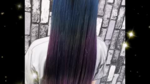 Creative Colour by Hair Art 11 Beauty