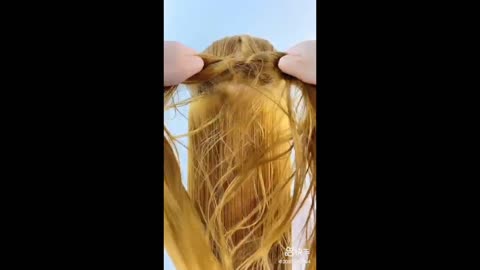 Cute and Easy Hairstyles