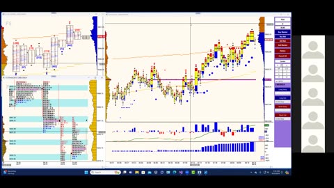 Bluewater Pre-Market for Apr 19