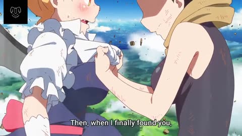 Dragon maid 11 clip