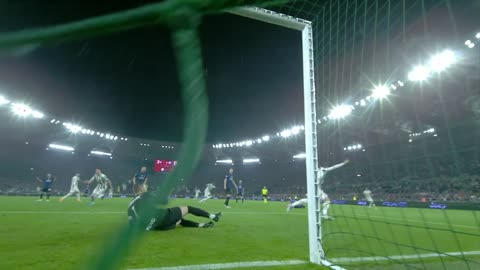 Juventus 2-4 Inter | Juventus suffer Extra Time Final Defeat | Coppa Italia Highlights