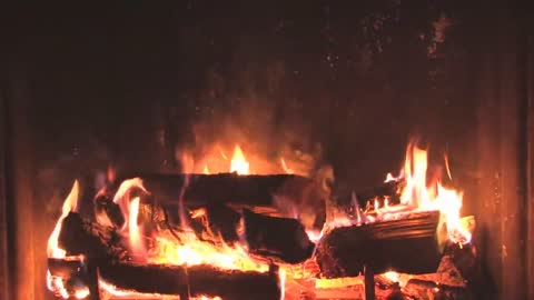 The Best Fireplace 3 HOURS