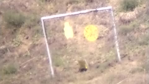 Gew 88/05 at 700 yard hits