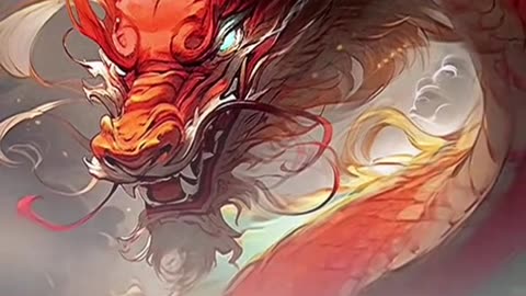 Chinese Dragon Wallpaper HD (30)