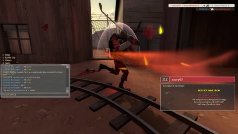 Team fortress 2 - Taunt Kill Compilation