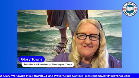 Blessing & Glory-Harvest Time Glory Towns_ Salvation_Trials_Victory! (2024-05-22)