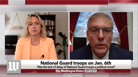 Politically Unstable: Uncovering the Army secretary’s Jan. 6 delay of National Guard troops