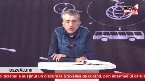 Dezvăluiri (News România; 21.06.2022)