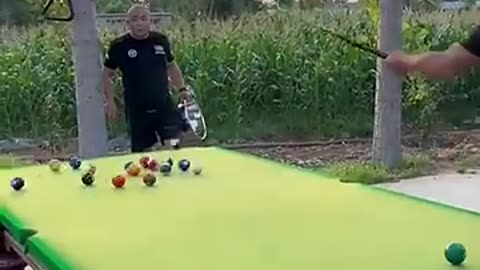 Pool Genius