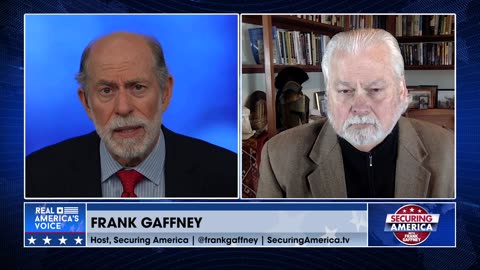 Securing America with Sam Faddis (part 1) | March 4, 2024