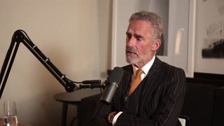 Jordan Peterson skewers Trudeau