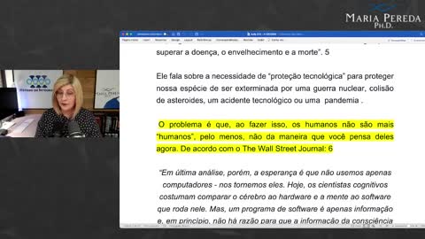 Aula 6/6 - O Recomeço – A Nova Terra – A Síntese de uma Nova Humanidade com o Cosmos