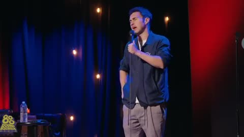 Mark Normand ¦ Out To Lunch ¦ Politically Incorrect Speakeasy