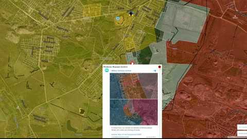 The Battle For Vovchansk Is Coming To An End | Another FAB 3000 Strike | Military Summary 2024.06.30