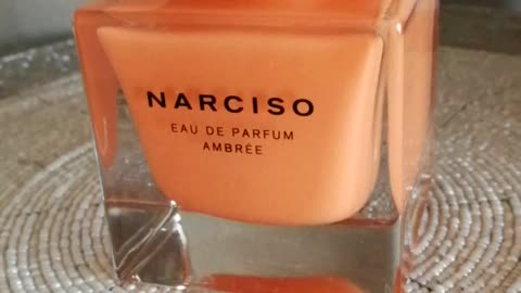 Narciso EDP Ambre