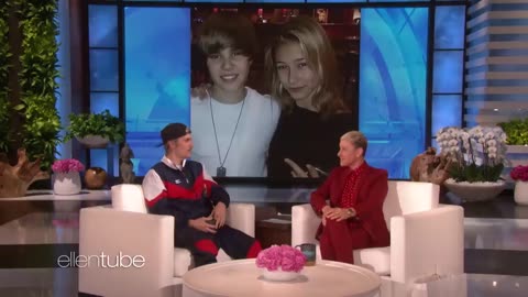 Justin Bieber Was Nervous to Commit to Now Wife Hailey