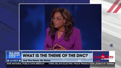 The DNC Can't Figure Out Its Message