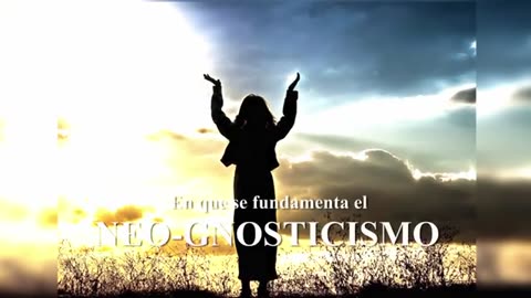 NEO-GNOSTICISMO ECLESIAL UNA HIPÓTESIS por Agnus Dei Prod.