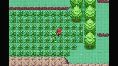 Pokemon FireRed Ep 3 Happy Pokemon Day