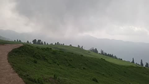 Pakistan northern area shugran siripay