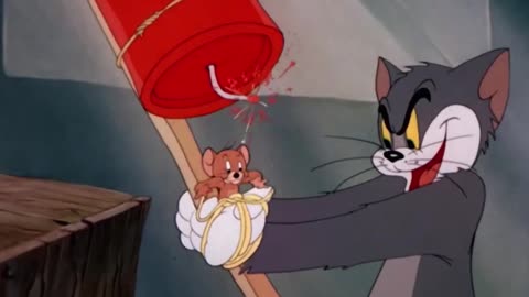 Tom and Jerry new video 😂😂 #shortvideo #viral #shorts #cartoonnetworkcartoons #cartooncharacters