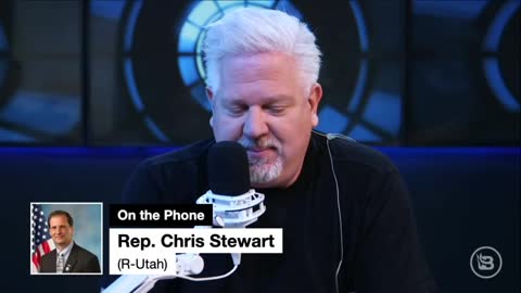 GLEN BECK - "WILL THIS LAW FINALLY STOP PEOPLE FROM SPYING?"