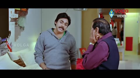 Telugu Brahmanandam comedy video