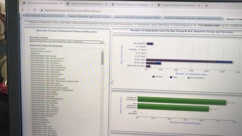 Avrupa Ilaç Ajansı Veri Tabanı'na Nasıl Girilir?