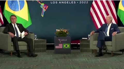 Eleições 2022 2º Turno Bolsonaro - Will Brazil go right or will it go left again (2003-2016) ? EN (2022,10,24)