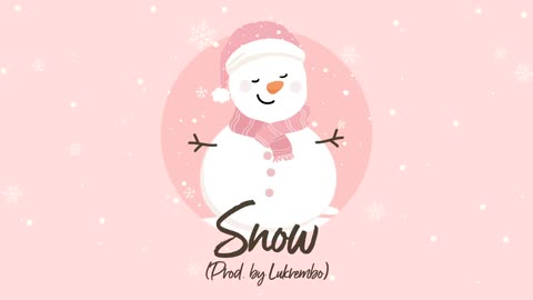 lukrembo - snow (royalty free vlog music)