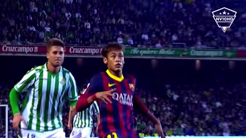 10 Things Nobody Can Do Better Than Neymar