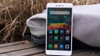 Xiaomi redmi 4X греется, разряжается?