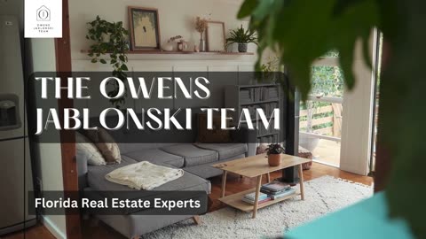 Exclusive Home for Sale Naples, FL - The Owens Jablonski Team