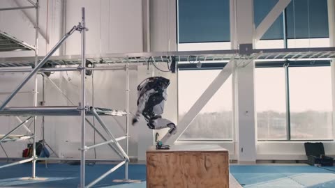 Atlas Gets a Grip - Boston Dynamics