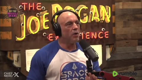 Joe Rogan Has A Blistering Reaction To Time Magazine Defending Ultra-Processed Food