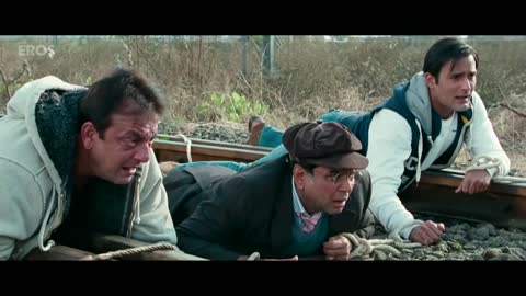 No Problem - Back To Back Comedy Scenes _ Anil Kapoor, Sanjay Dutt, Paresh Rawal & Akshay Khanna