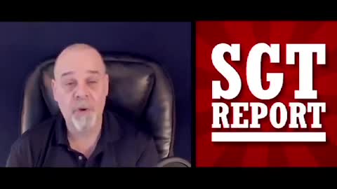 THE GLOBAL SERVICE CORPORATIONS WANT YOU DEAD -- CHRISTOPHER JAMES on SGT Report