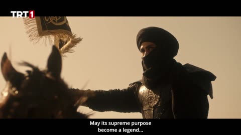 Saladin: The Conqueror Jerusalem | Teaser , Kudusfatihiselahuddineyyubi