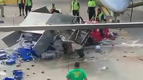 Auto was close to kill plane