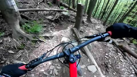 Best MTB Fails Of 2021 #26 | MTB Crashes of 2021 / Mtb classic