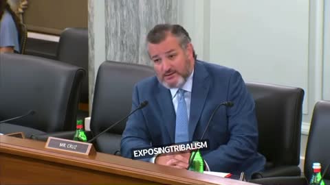 Sen. Cruz: What are the consequences of gender affirming care?