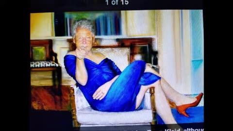 EP: 51 Jeffrey Epstein, Bill Clinton and Ghislaine Maxwell.