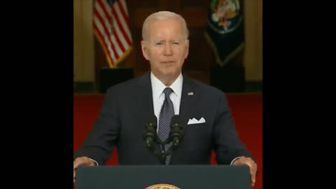 Joe Biden Says Second Amendment Isn't Absolute