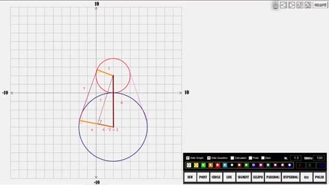 Analytical Geometry pt12