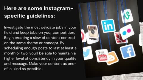 Instagram Marketing Tips: A Complete Guide