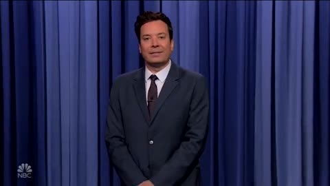 Fallon: The Bad News About CNN’s Ratings Is They Have to Report It, The Good News Is No One Saw It