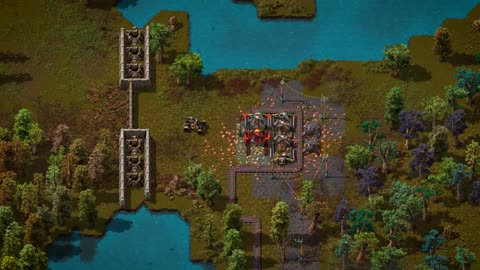 Factorio - Trailer 2020